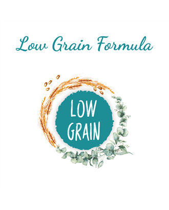 Aldog Low-Grain Formula